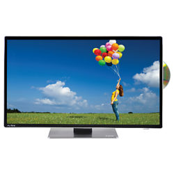 Avtex L188DRS LED HD Ready TV/DVD Combi, 18.5” with Freeview HD
